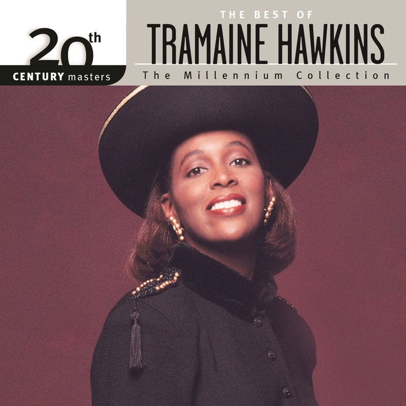 20th Century Masters - The Millennium Collection: The Best Of Tramaine Hawk