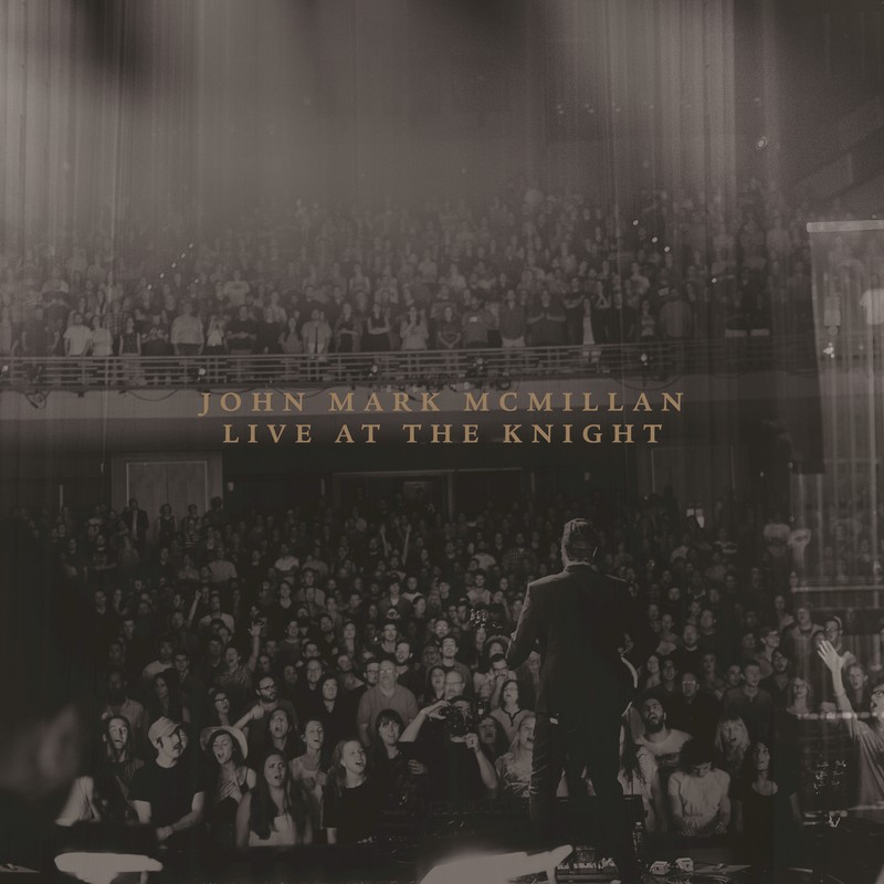 Live At The Knight, Deluxe
