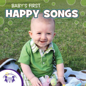 Baby's First Happy Songs