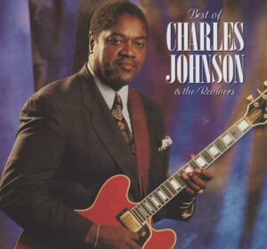 Best of Charles Johnson