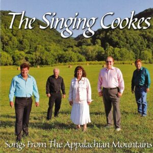 Songs From the Appalachian Mountains