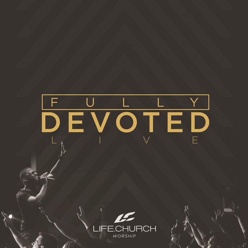 Fully Devoted, Live