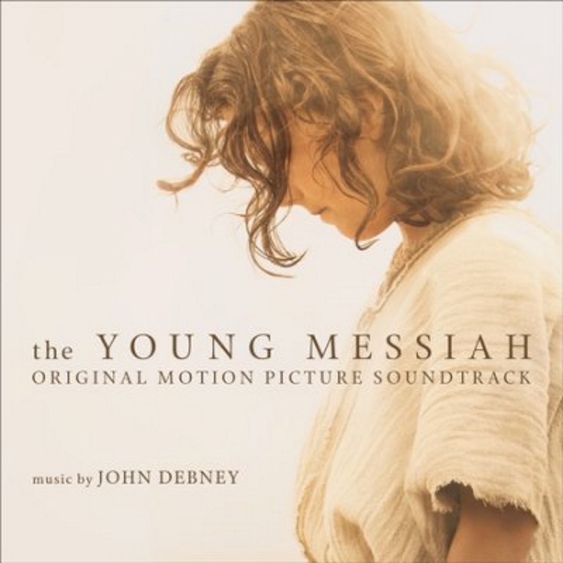 Young Messiah, The: Original Motion Picture Soundtrack