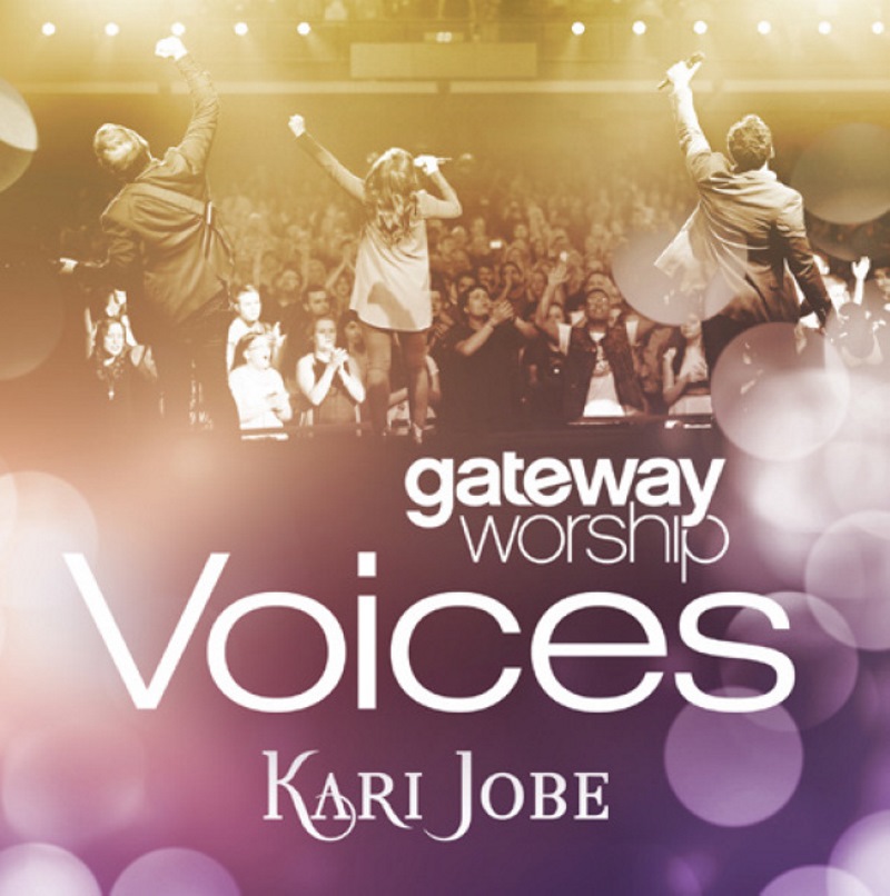 Gateway Worship: Voices