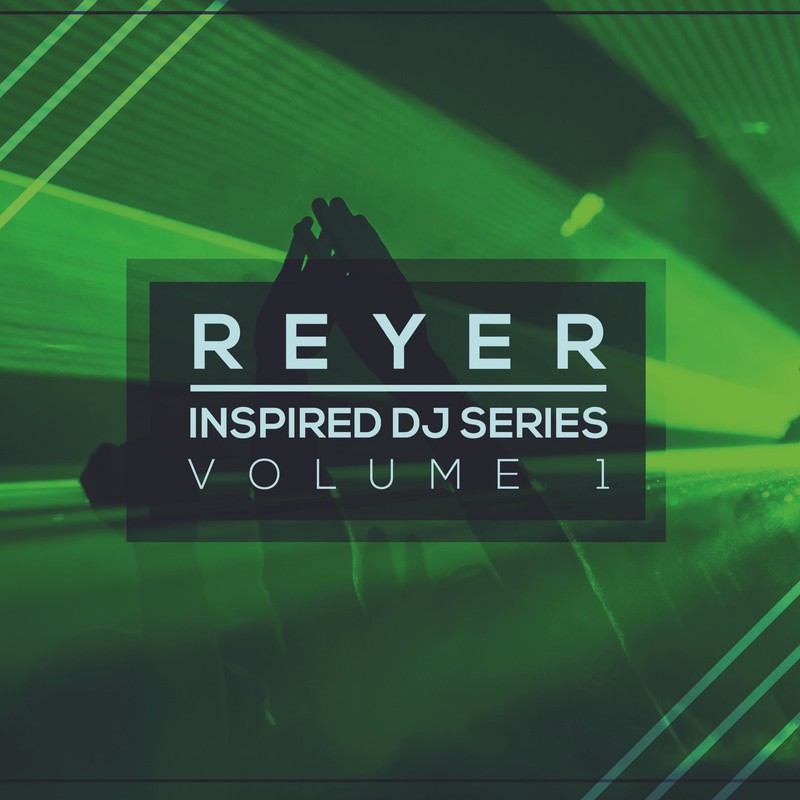 Inspired DJ Series, Vol. 1