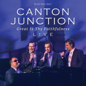 How Great Thou Art Artist Album Canton Junction Christwill Music