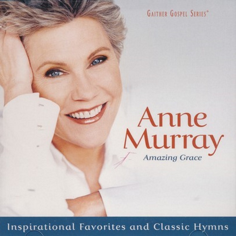 Amazing Grace: Inspirational Favorites and Classical Hymns