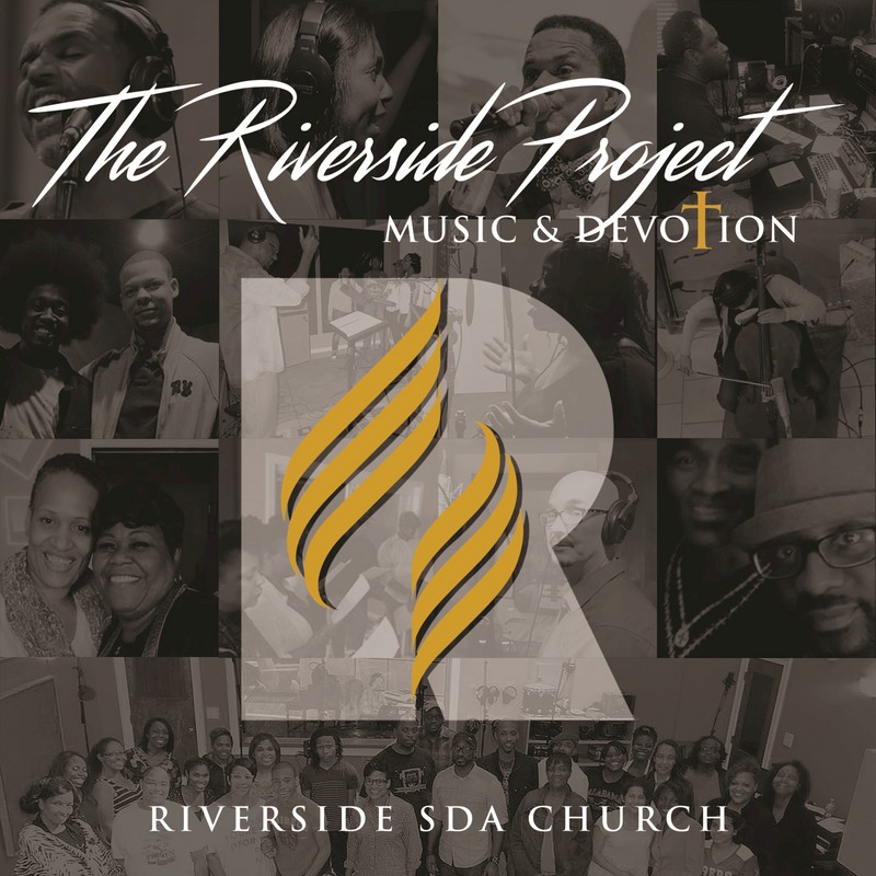 Riverside Project, The: Music & Devotion