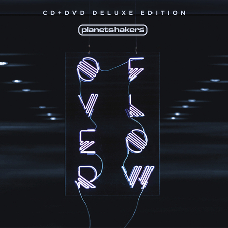 Overflow: Live CD/DVD