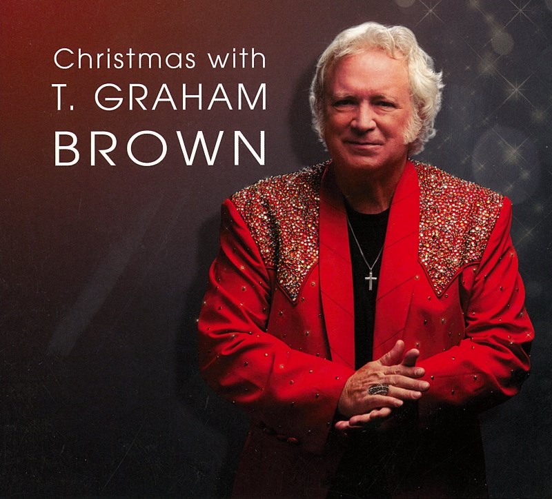 Christmas With T. Graham Brown