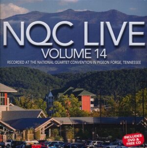 NQC Live Volume 14