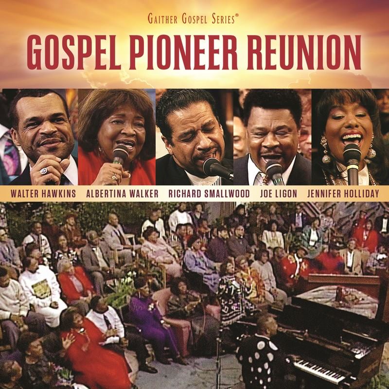 Gospel Pioneer Reunion, Live
