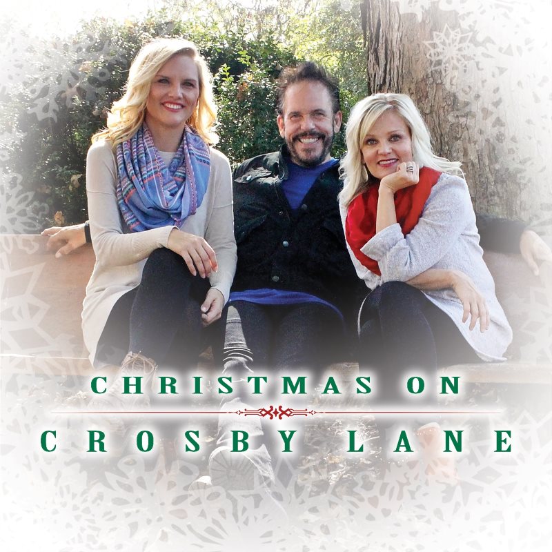 Christmas on Crosby Lane