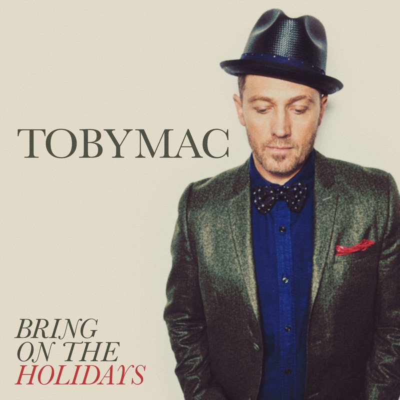 Bring On The Holidays - Single