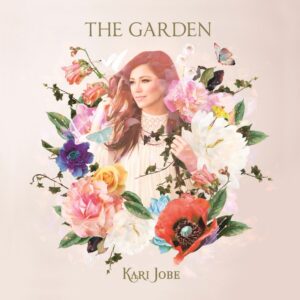 The Garden, Deluxe Edition