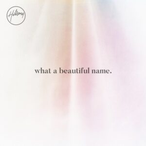 What A Beautiful Name - Remix