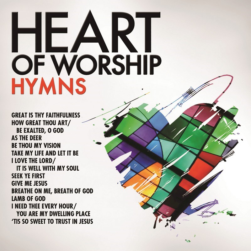 Heart Of Worship: Hymns