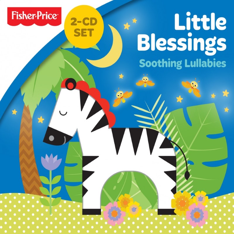 Little Blessings: Soothing Lullabies
