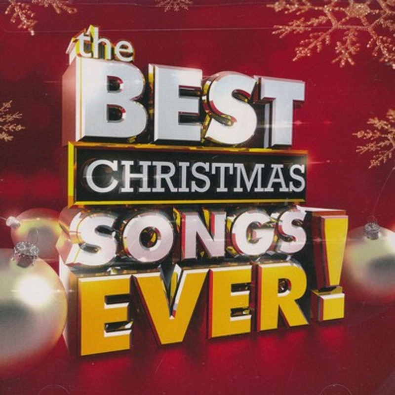 Best Christmas Songs Ever!