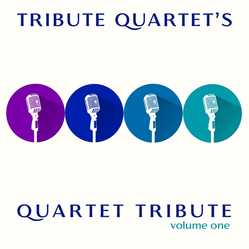 Quartet Tribute: Vol. 1