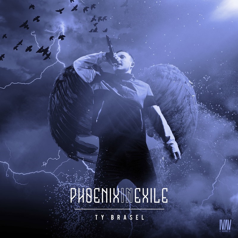 Phoenix In Exile