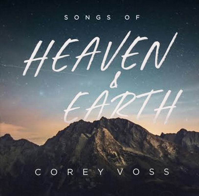 Songs of Heaven & Earth