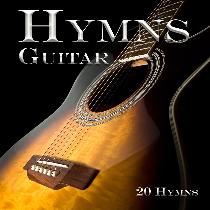 Hymns: Guitar