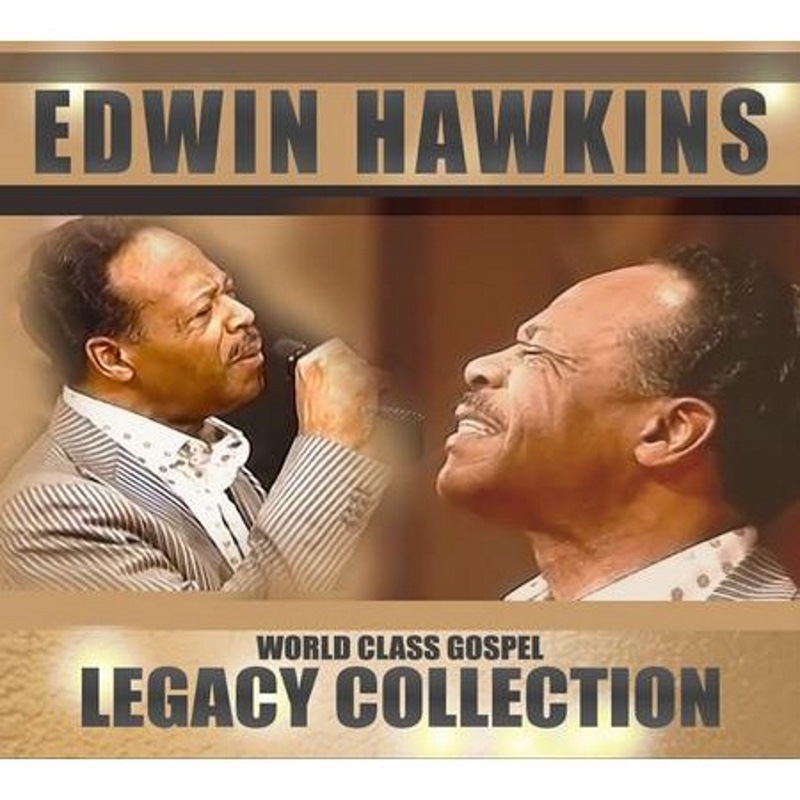 World Class Gospel: Legacy Collection
