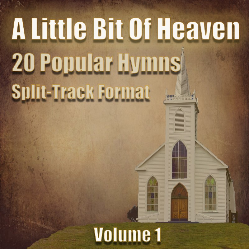 A Little Bit Of Heaven- Vol. 1