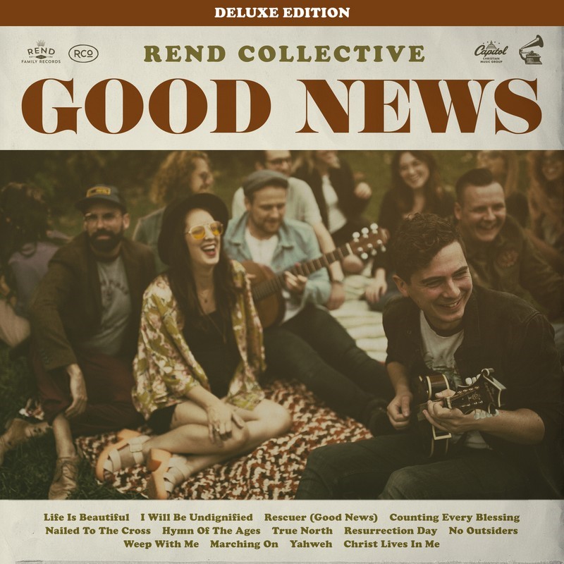 Good News (Deluxe Edition)