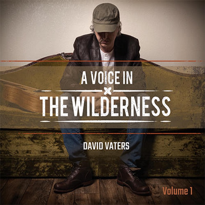 A Voice In the Wilderness: Vol. 1