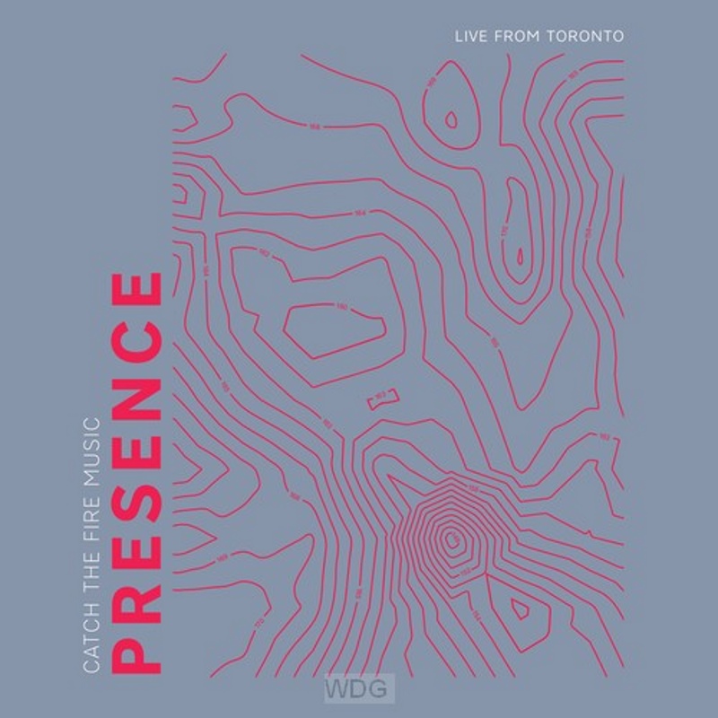Presence: Live From Toronto