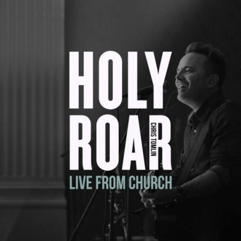 Holy Roar- Live From Church