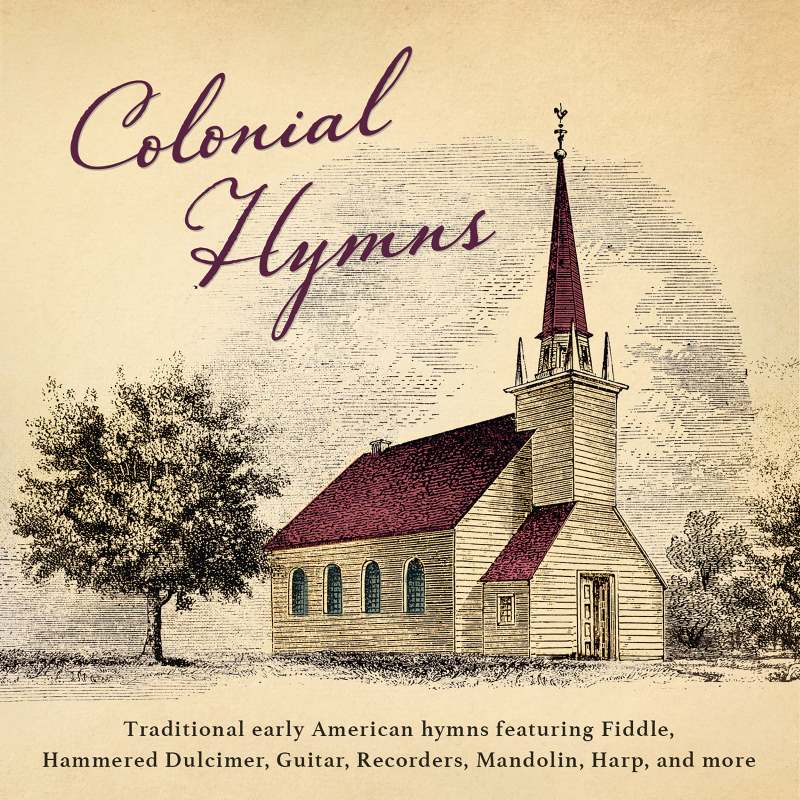 Colonial Hymns