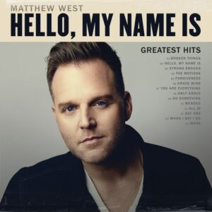 Hello, My Name Is: Greatest Hits