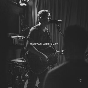 Canvas And Clay - Single