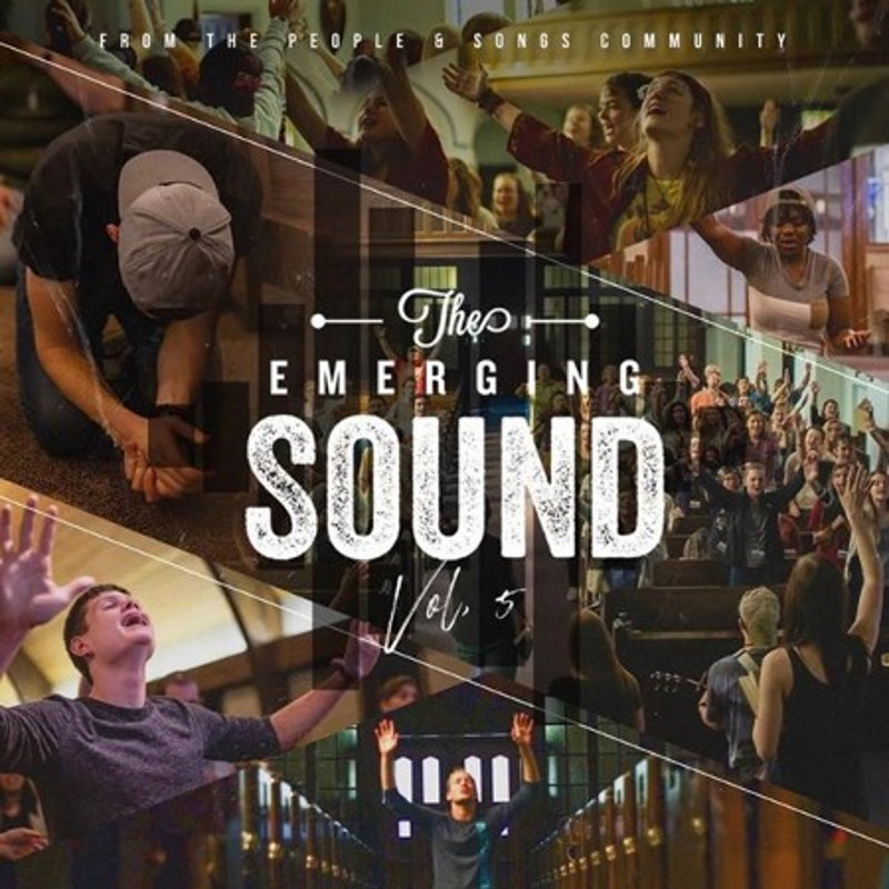 The Emerging Sound Vol. 5