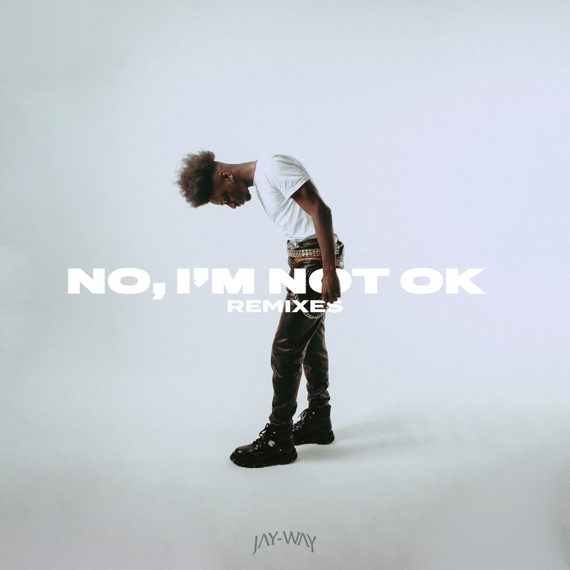 No, I'm Not Ok (Remixes)