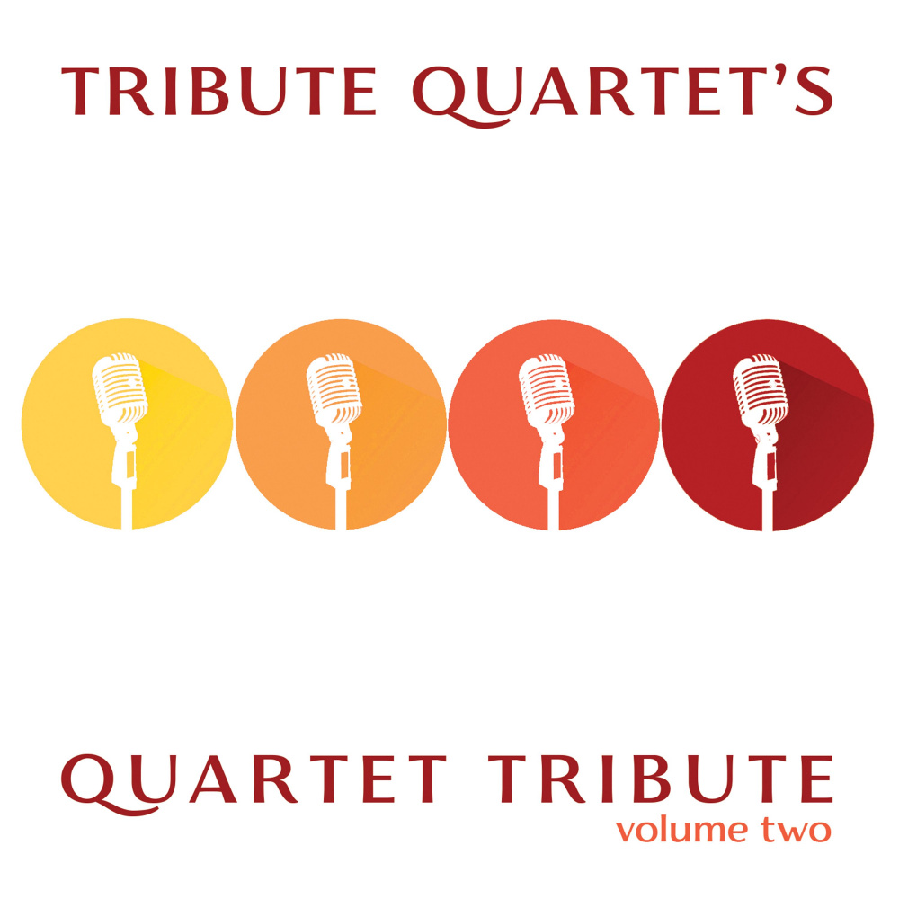 Quartet : Vol. 2