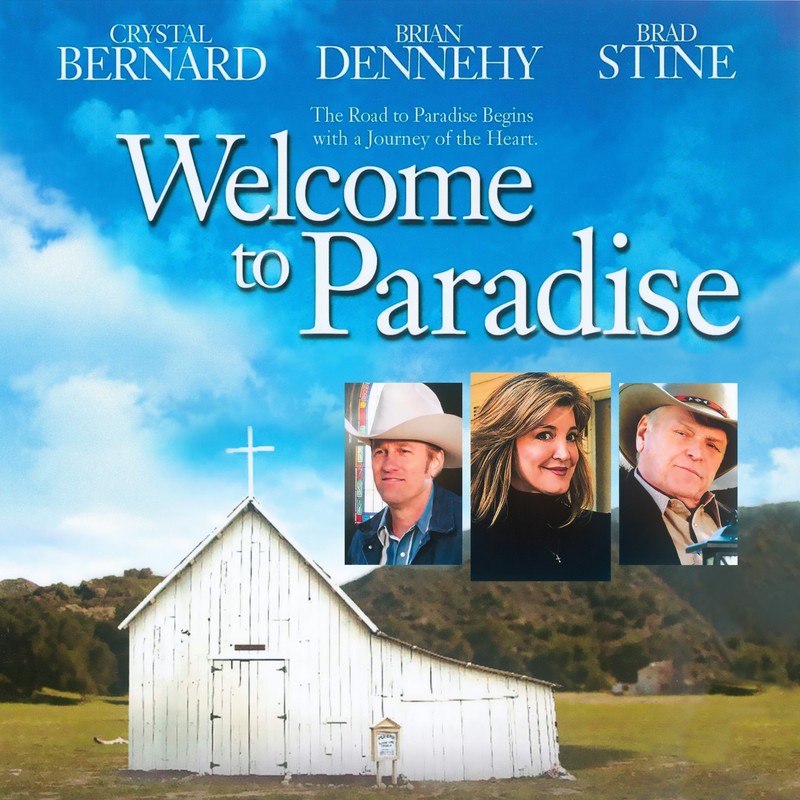 Welcome To Paradise (Original Motion Picture Soundtrack)