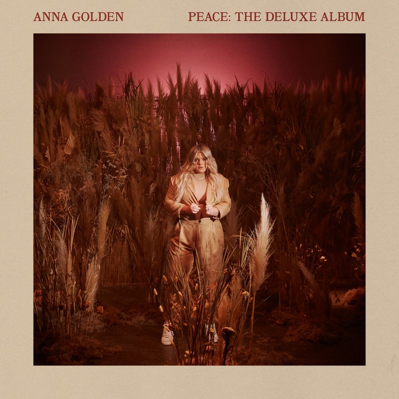 Peace: The Album