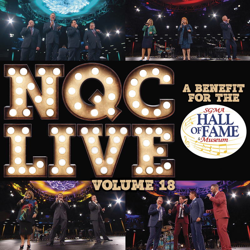 NQC Volume 18