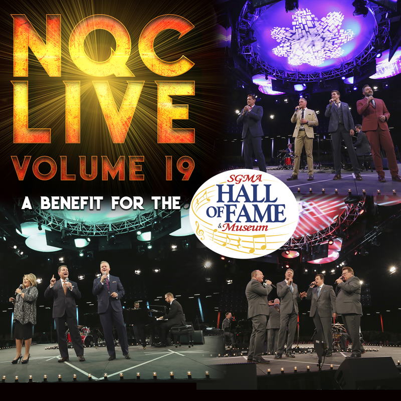 NQC Live, Vol. 19