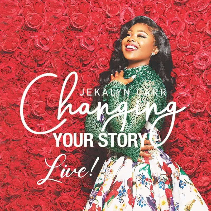 Changing Your Story: Live