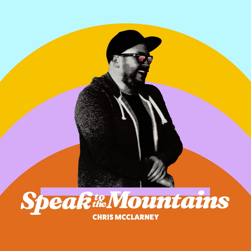 Speak To The Mountains