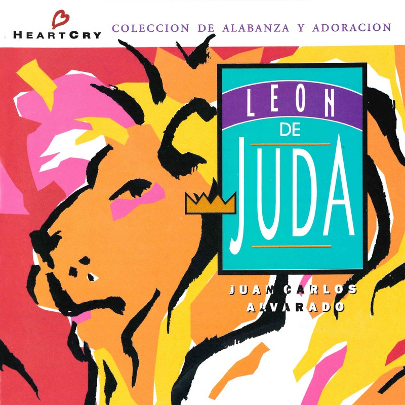 Leon De Juda