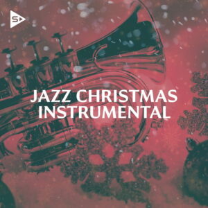 Jazz Christmas Instrumental
