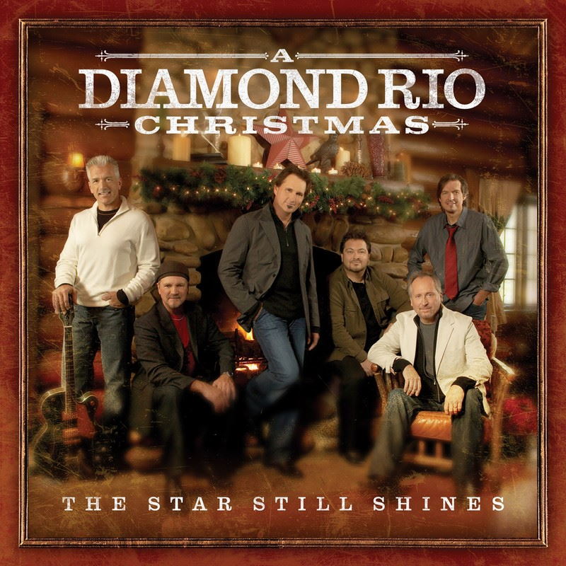The Star Still Shines: A Diamond Rio Christmas (Expanded Edition)