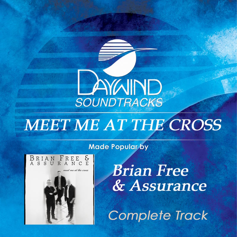 Meet Me At The Cross - Complete Track