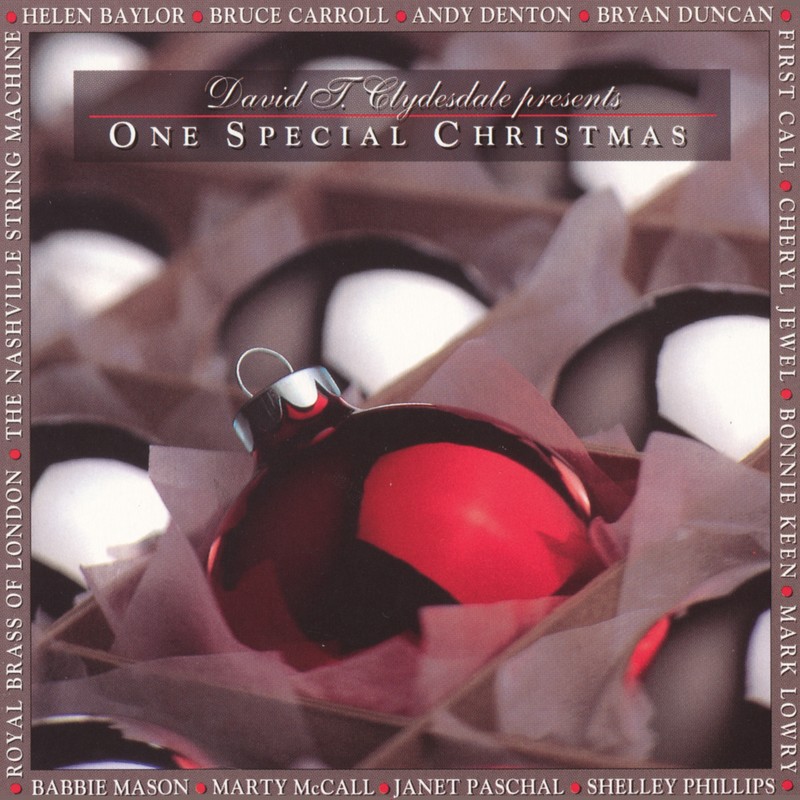 One Special Christmas